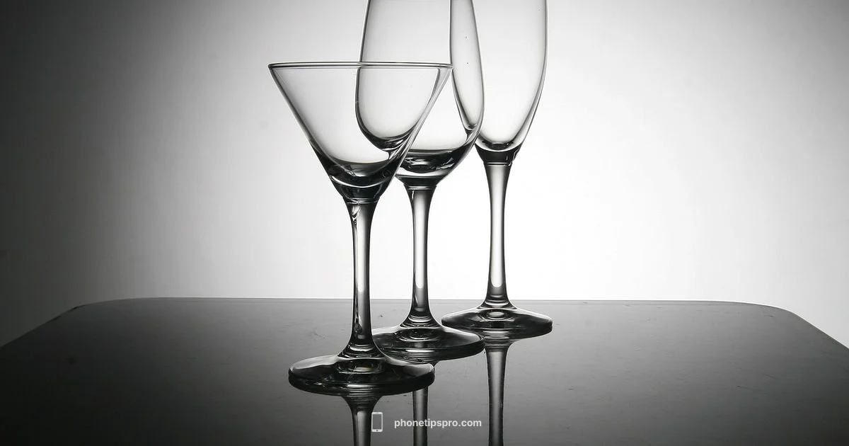 Glass Back Reality - Phone Tips Pro