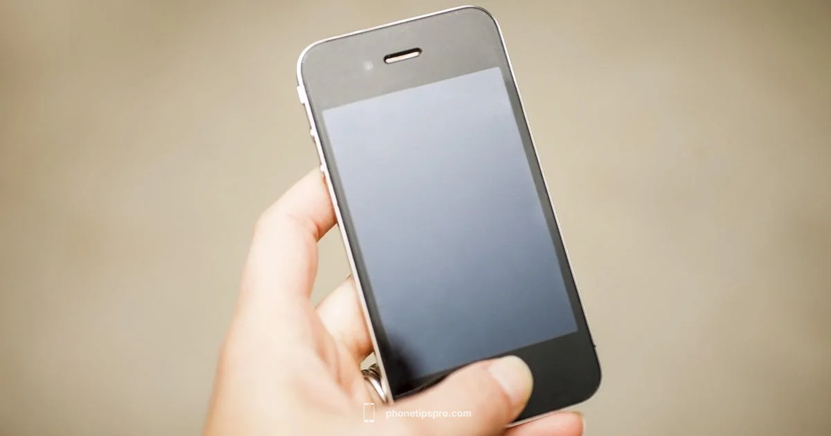 Find My iPhone Guide - Phone Tips Pro