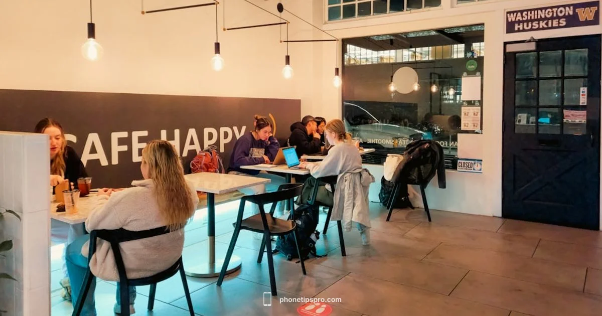 Hotspot Troubleshooter Hotspot Troubleshooter - Phone Tips Pro