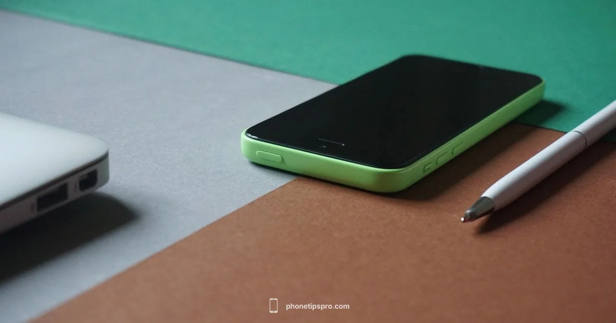 iPhone vs Smartphone iPhone vs Smartphone - Phone Tips Pro