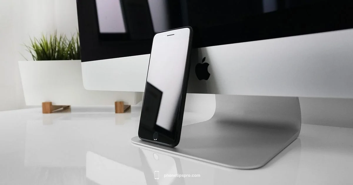 iPhone vs Android iPhone vs Android - Phone Tips Pro