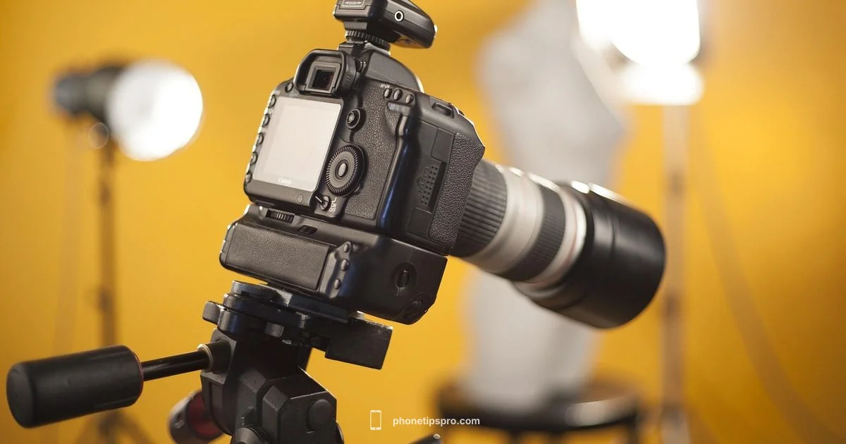 Camera Gains After Update - Phone Tips Pro