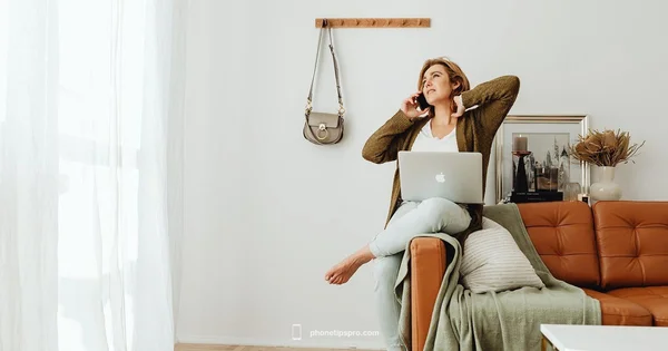 Phone Anxiety Guide - Phone Tips Pro