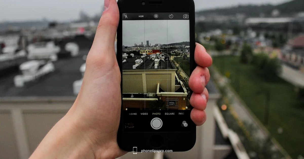 Speed Up iPhone - Phone Tips Pro