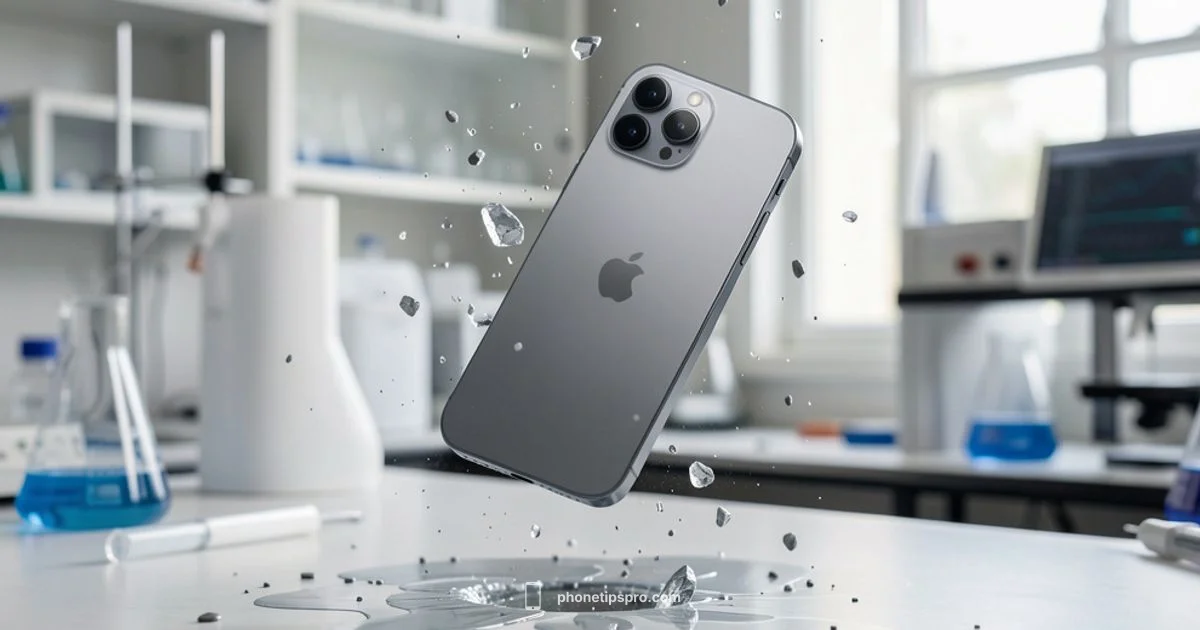 Durability Test Durability Test - Phone Tips Pro