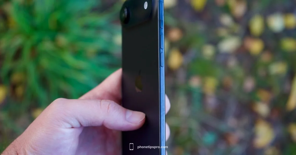 Durability Showdown - Phone Tips Pro