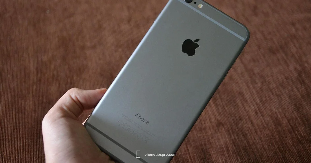 Choose Your iPhone - Phone Tips Pro