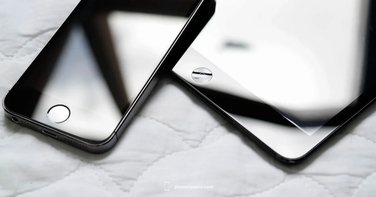 iPhone Storage Guide iPhone Storage Guide - Phone Tips Pro