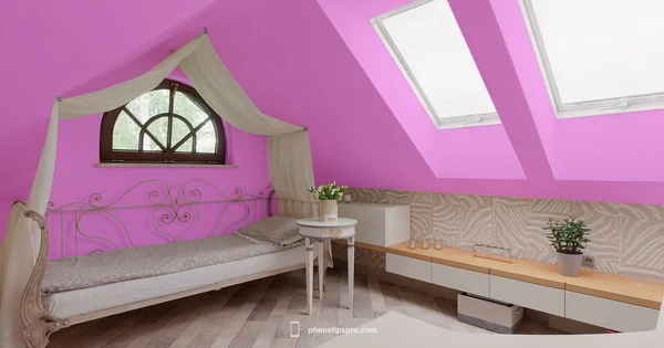 Color Tint Troubleshoot - Phone Tips Pro