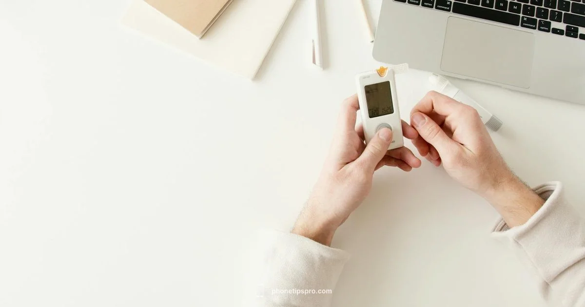 iPhone Performance - Phone Tips Pro