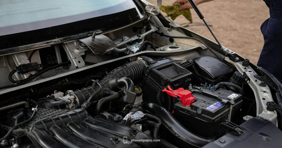 Battery Health Guide - Phone Tips Pro