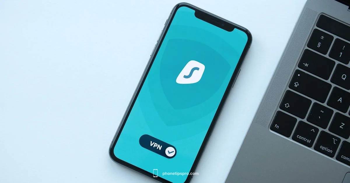 Free iPhone VPNs - Phone Tips Pro