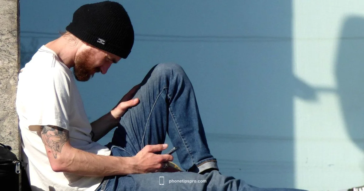 Phone Vertigo Guide Phone Vertigo Guide - Phone Tips Pro