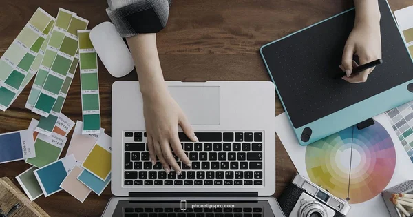 iPhone 17 Lavender Edition - Phone Tips Pro