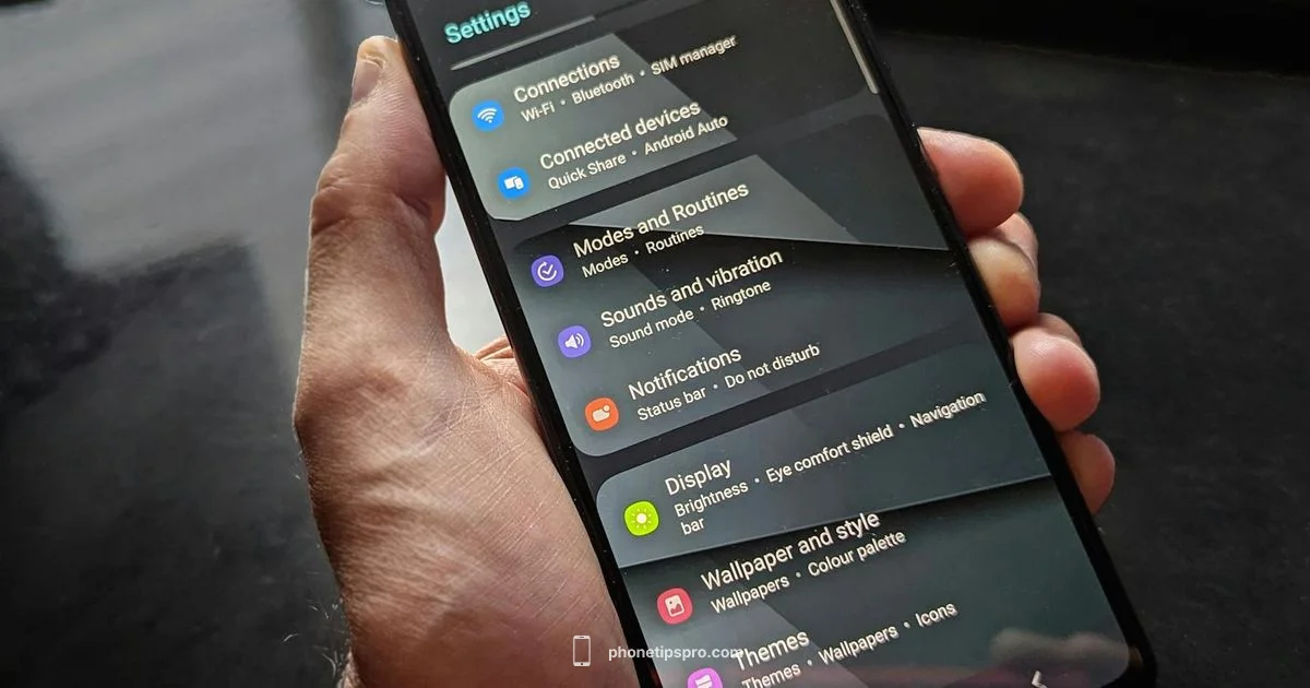 Create a Ringtone - Phone Tips Pro
