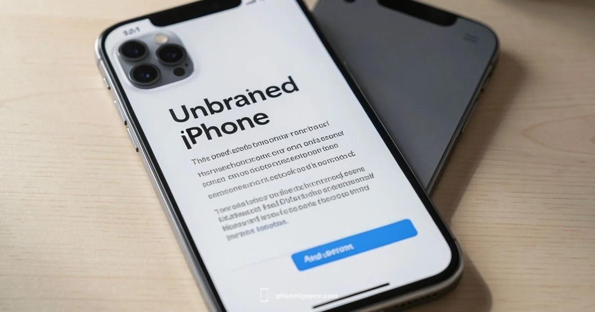 PDF on iPhone - Phone Tips Pro