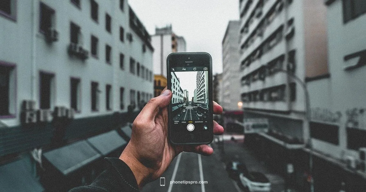 Market Share Trends - Phone Tips Pro