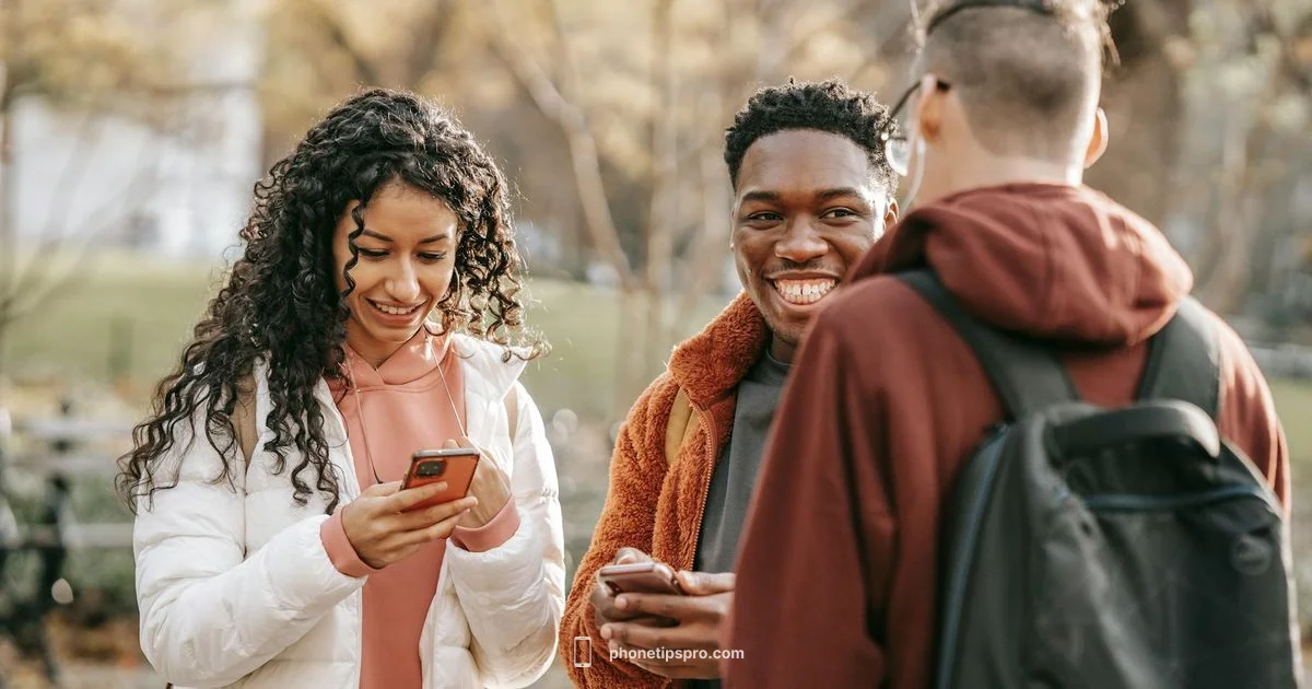 Exit Group Chat Exit Group Chat - Phone Tips Pro