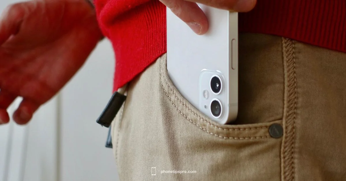 iPhone 12 Size Guide - Phone Tips Pro