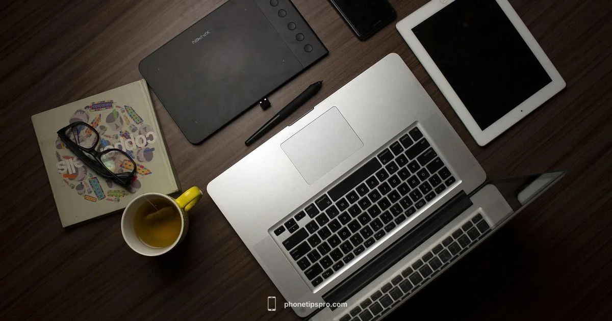 USB-C iPhone Guide USB-C iPhone Guide - Phone Tips Pro