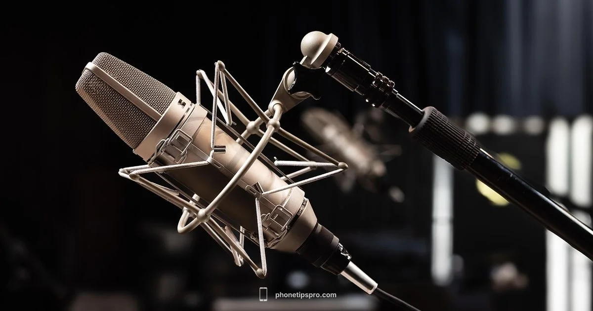 VTubing on iPhone VTubing on iPhone - Phone Tips Pro