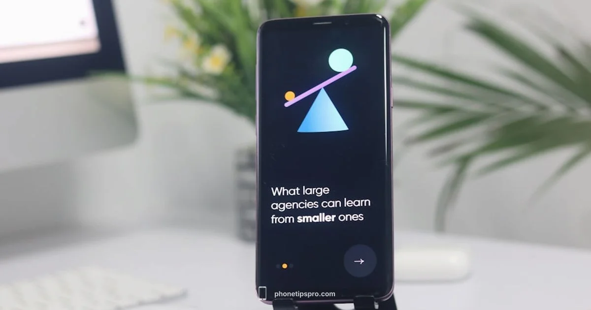 iPhone Vibrate Guide iPhone Vibrate Guide - Phone Tips Pro