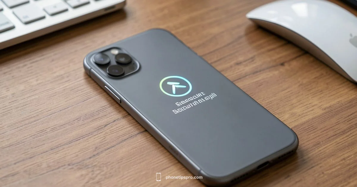 iPhone Malware Risk iPhone Malware Risk - Phone Tips Pro