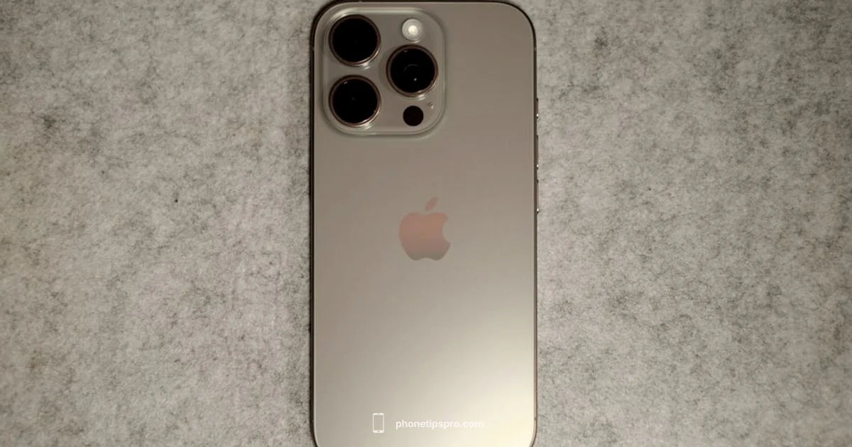 iPhone 16 price drop - Phone Tips Pro