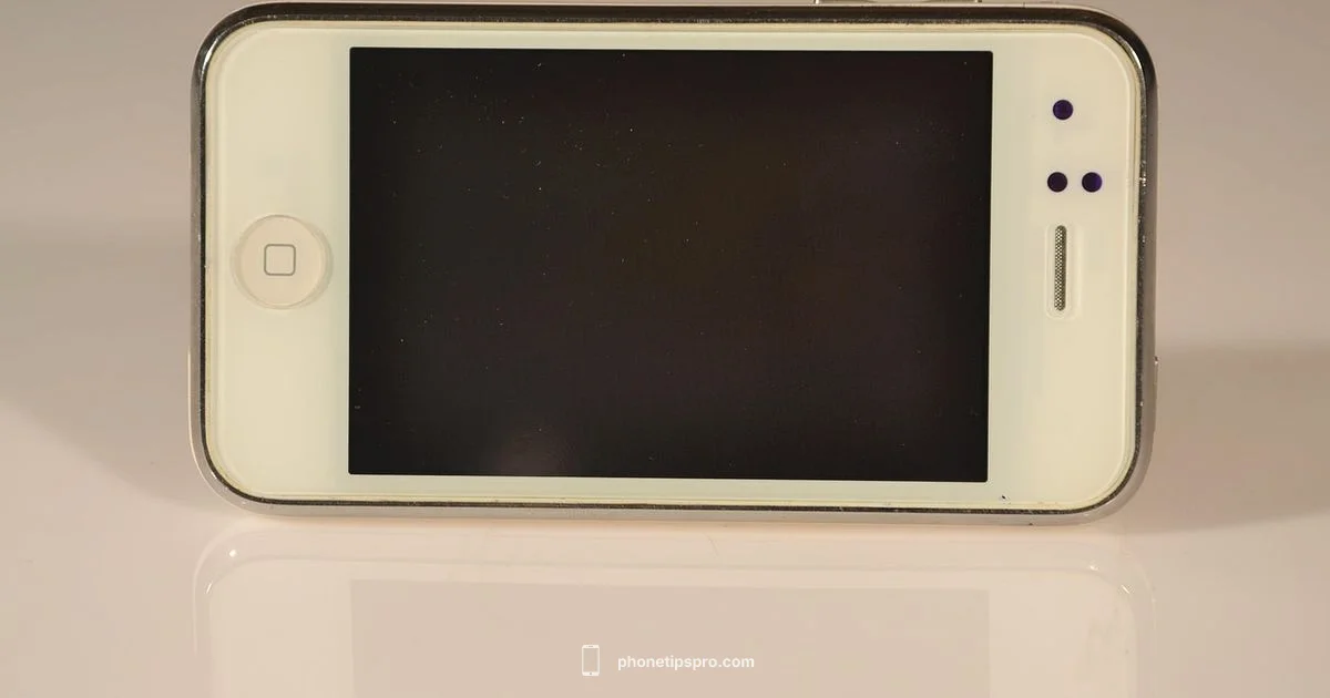 Free iPhone Guide - Phone Tips Pro