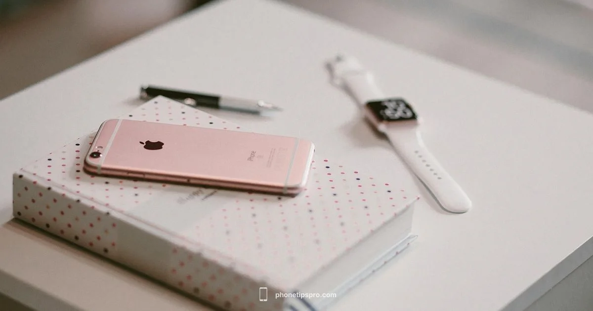 iPhone SE Essentials iPhone SE Essentials - Phone Tips Pro