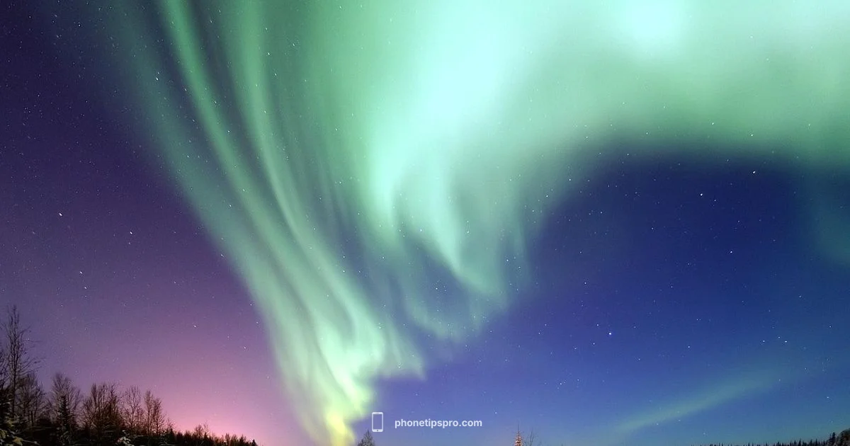 Aurora iPhone Guide Aurora iPhone Guide - Phone Tips Pro