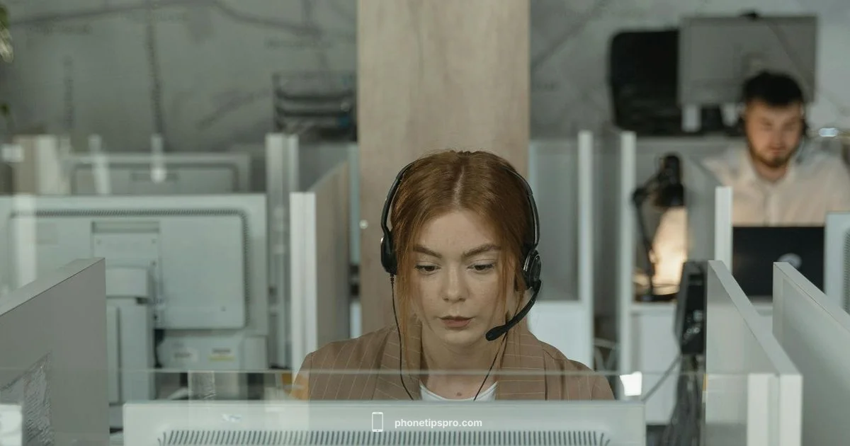 Block Numbers on iPhone - Phone Tips Pro