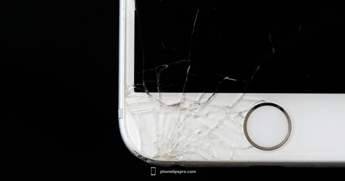 Water Damage Check - Phone Tips Pro