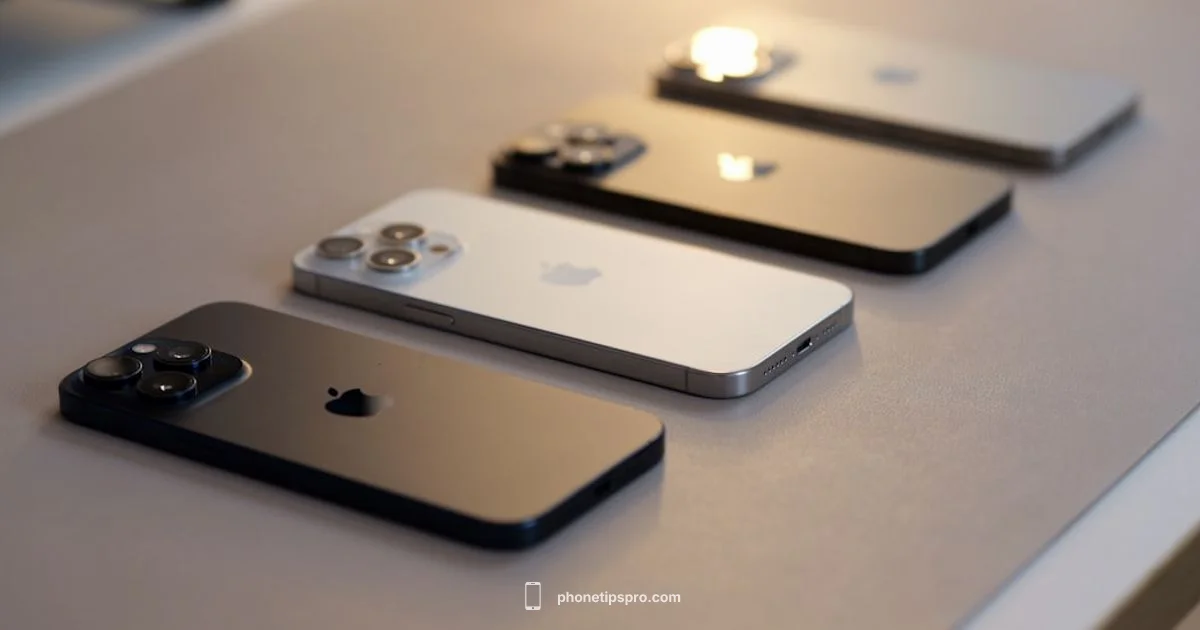 Master iMessage - Phone Tips Pro