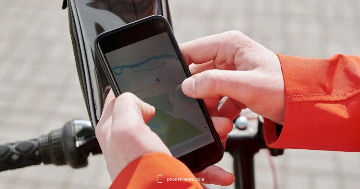 Locate with Ease - Phone Tips Pro