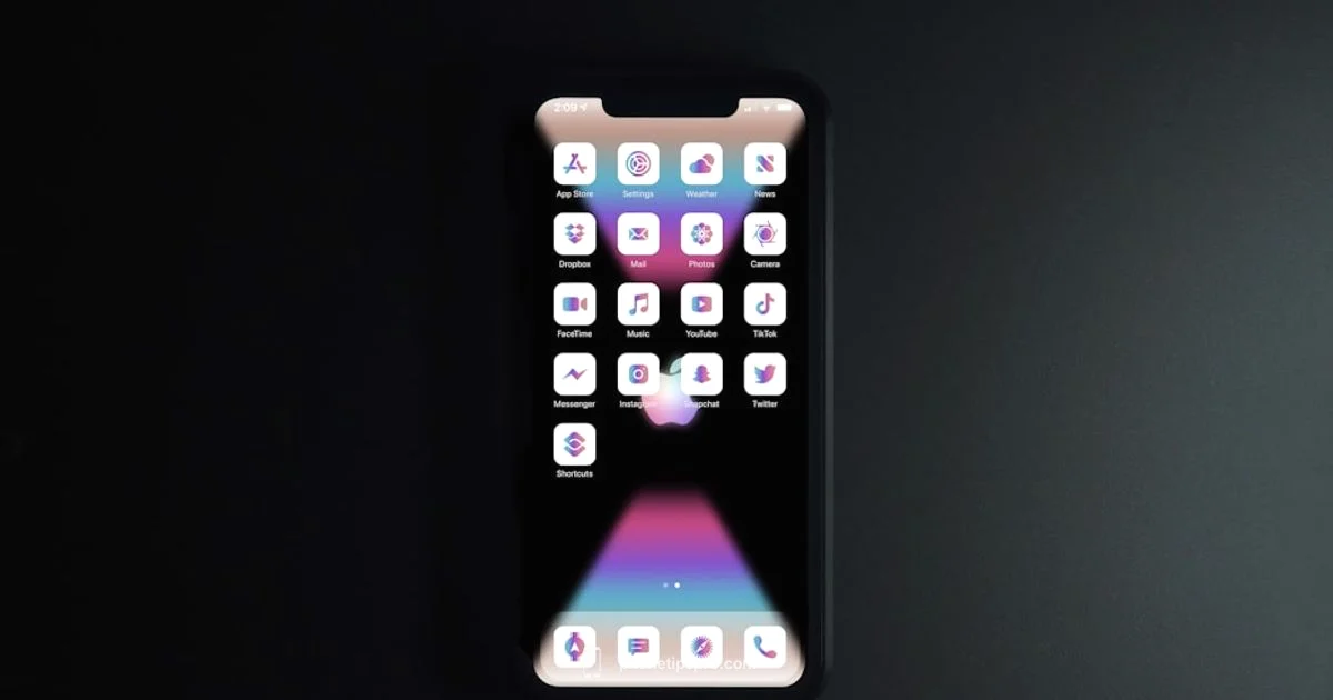 Block Contacts on iPhone Block Contacts on iPhone - Phone Tips Pro