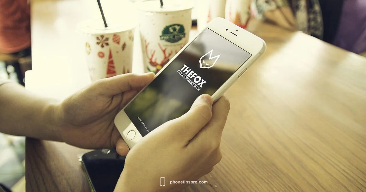 T-Mobile iPhone Guide - Phone Tips Pro