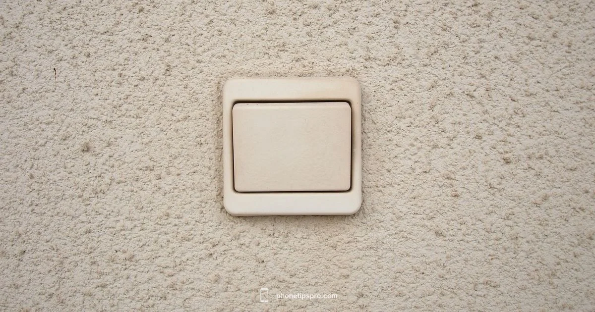 No Sound on iPhone - Phone Tips Pro