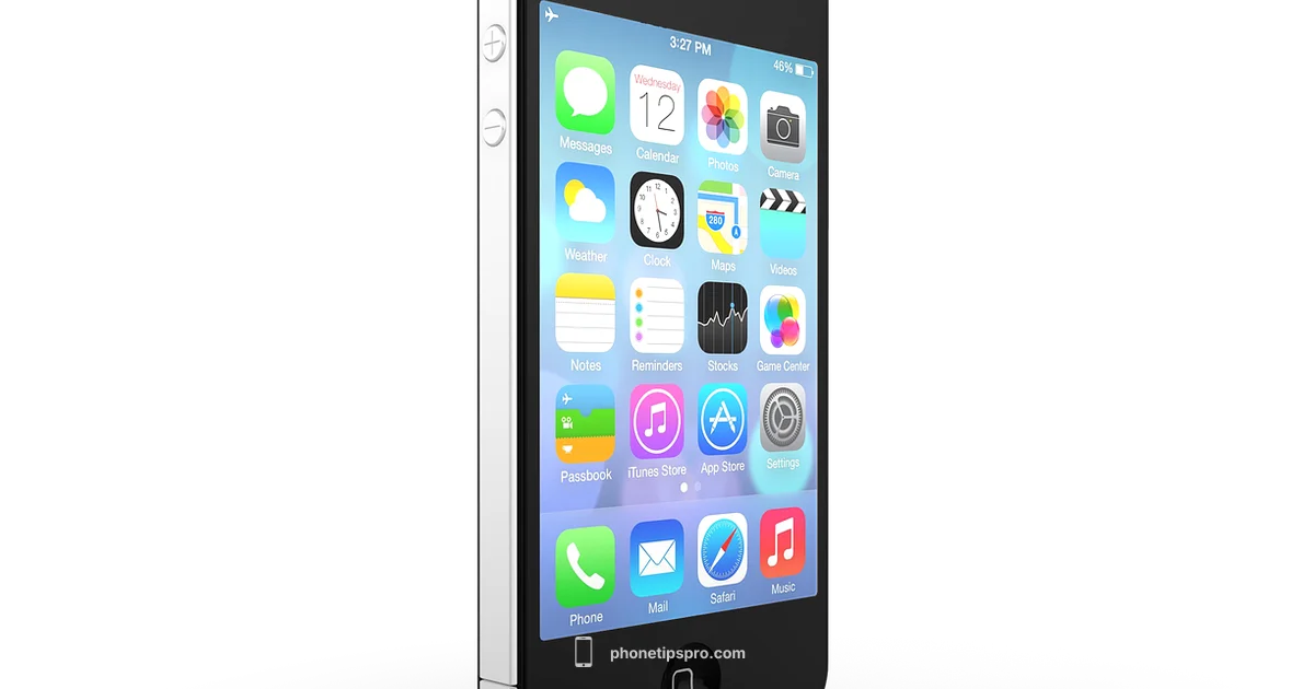 Siri Debut - Phone Tips Pro