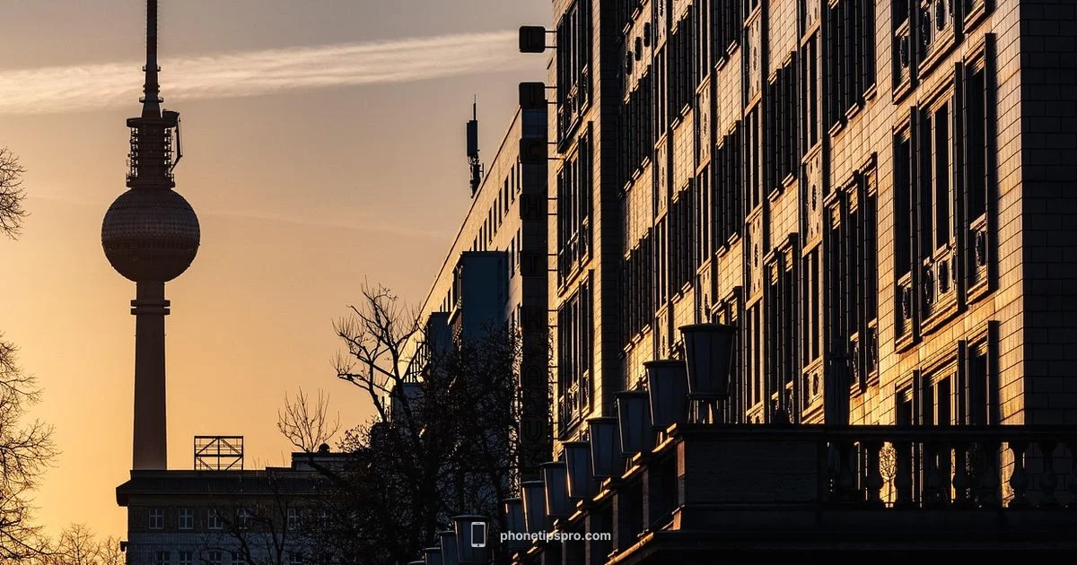 3G to 5G Troubleshooter - Phone Tips Pro