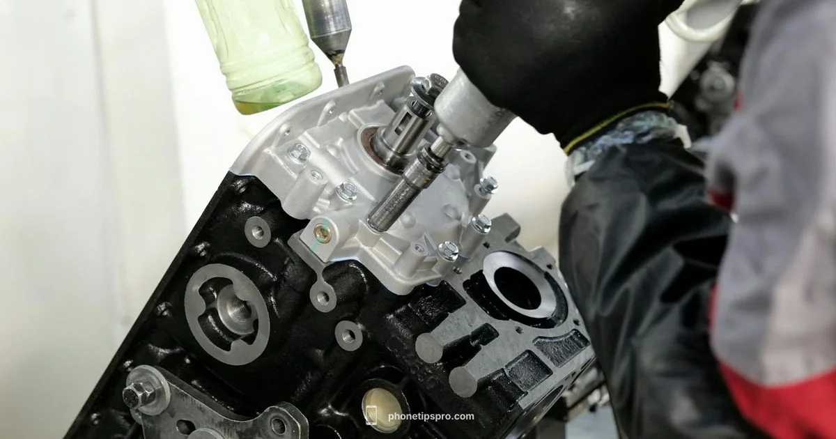 Where It's Made Where It's Made - Phone Tips Pro