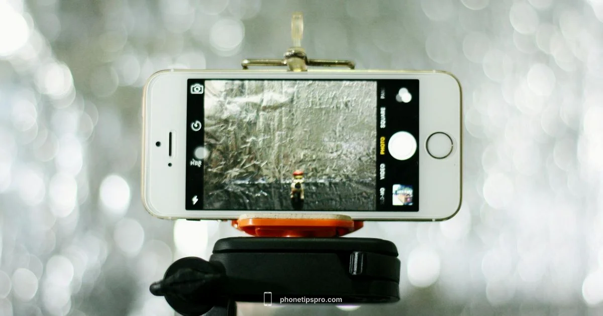 Cross-Platform Photo Fix Cross-Platform Photo Fix - Phone Tips Pro