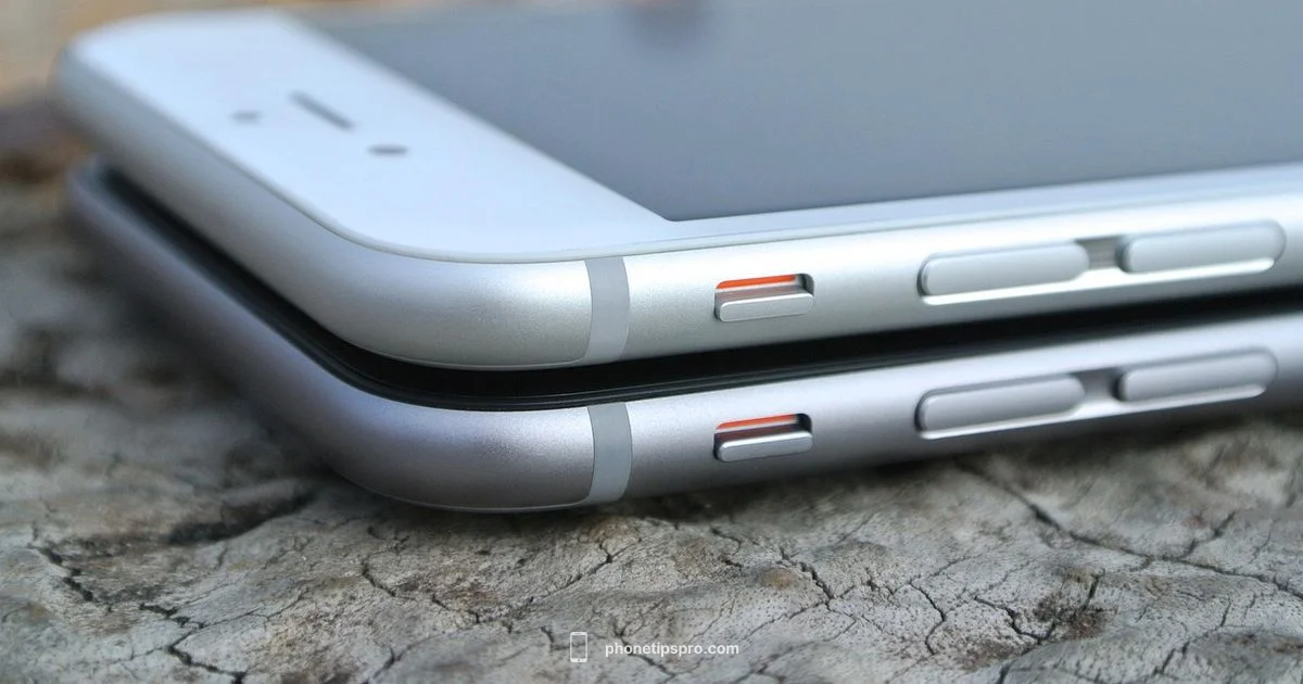 iOS 26 Guide iOS 26 Guide - Phone Tips Pro