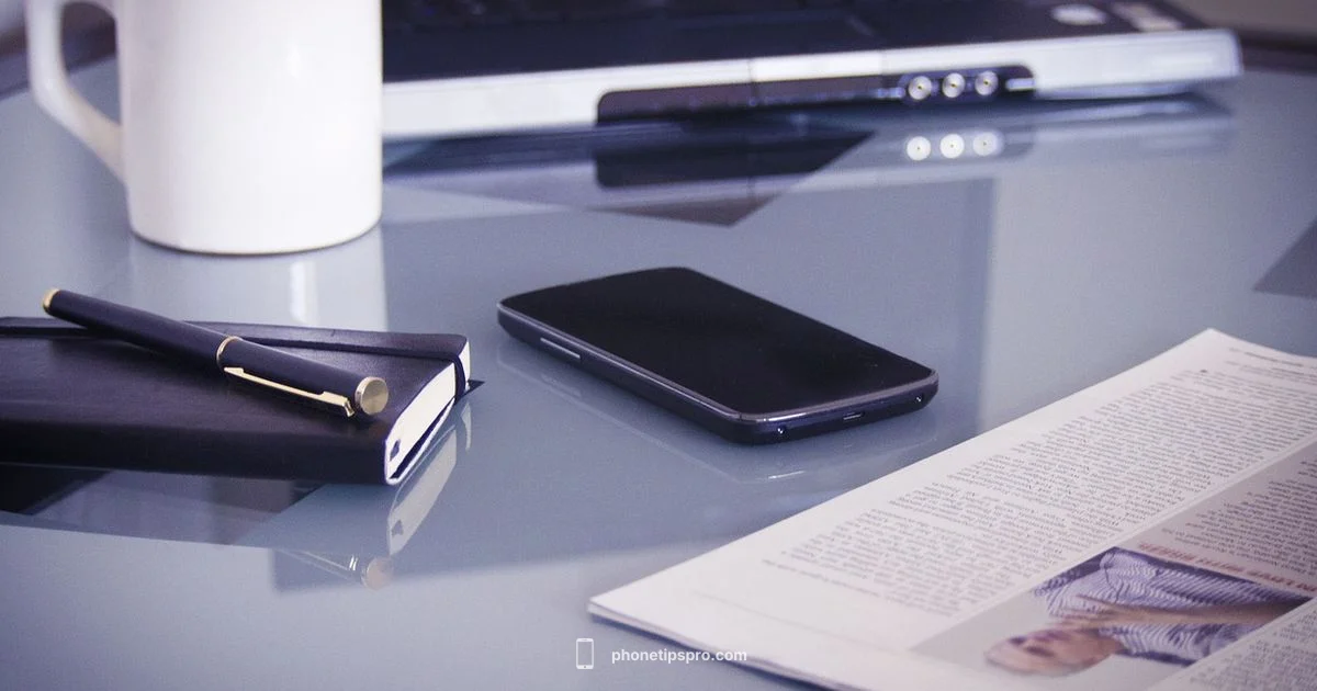 iPhone Update Guide - Phone Tips Pro