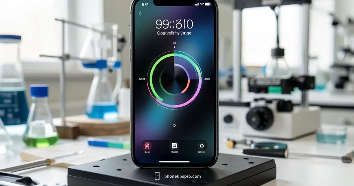 Toughest iPhone - Phone Tips Pro