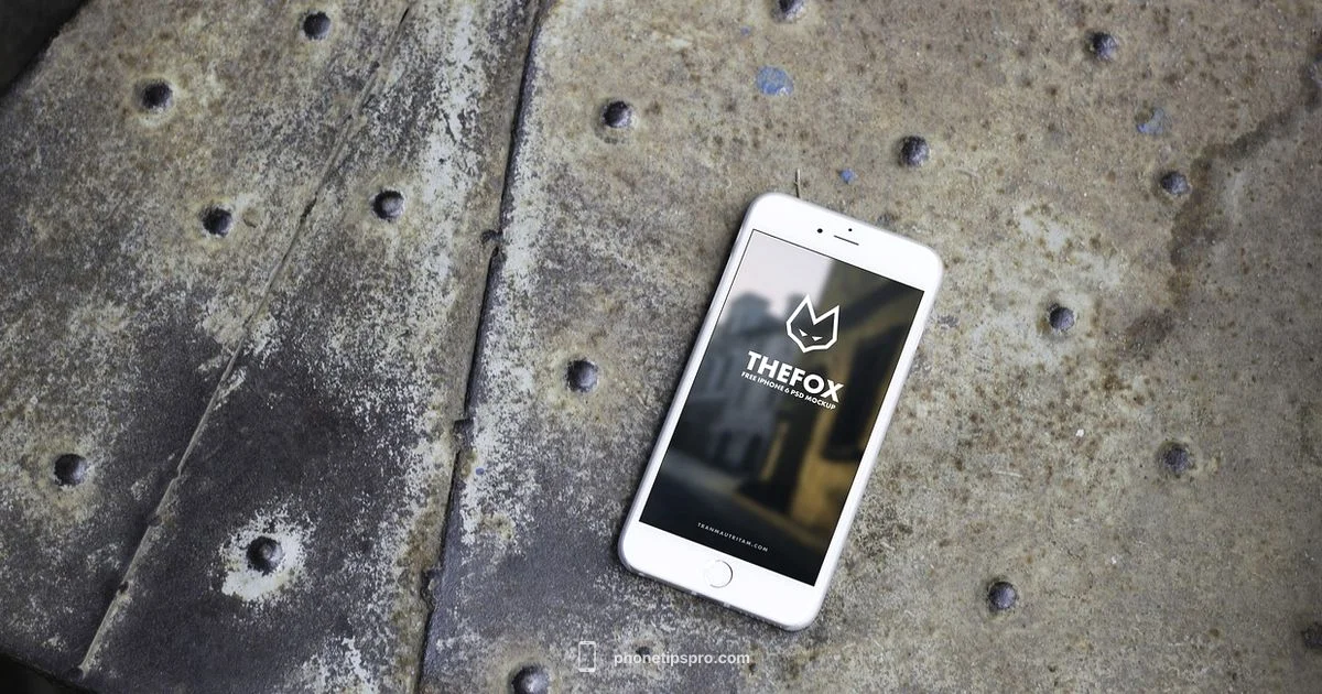 iPhone 17 Pro Max - Phone Tips Pro