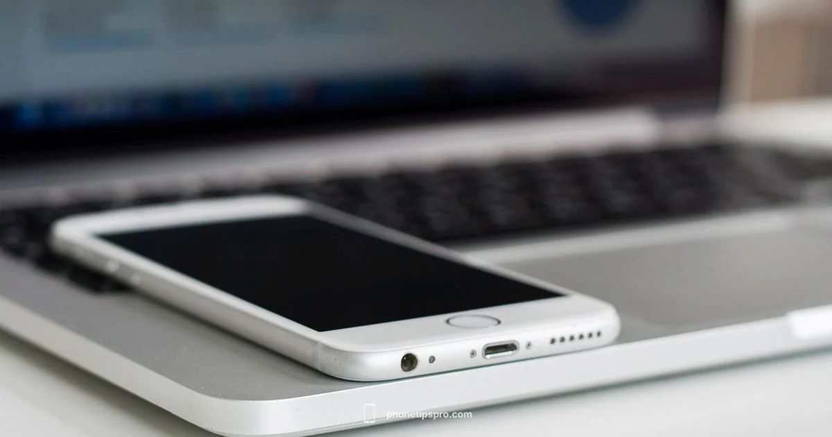 Battery Health Basics - Phone Tips Pro