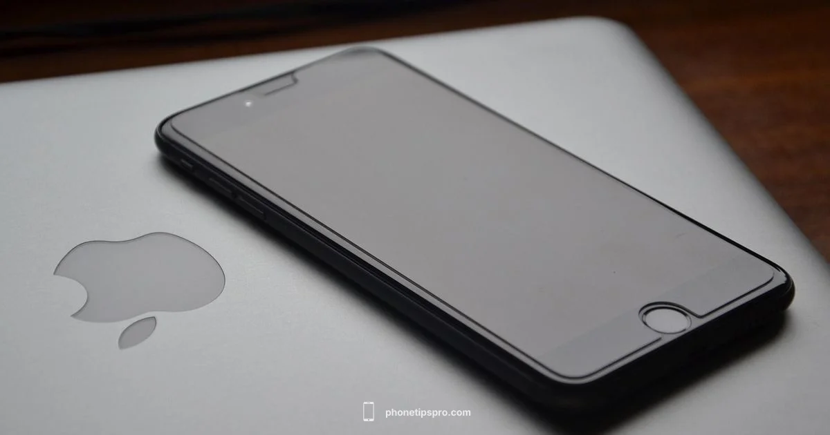 Get iPhone Free - Phone Tips Pro