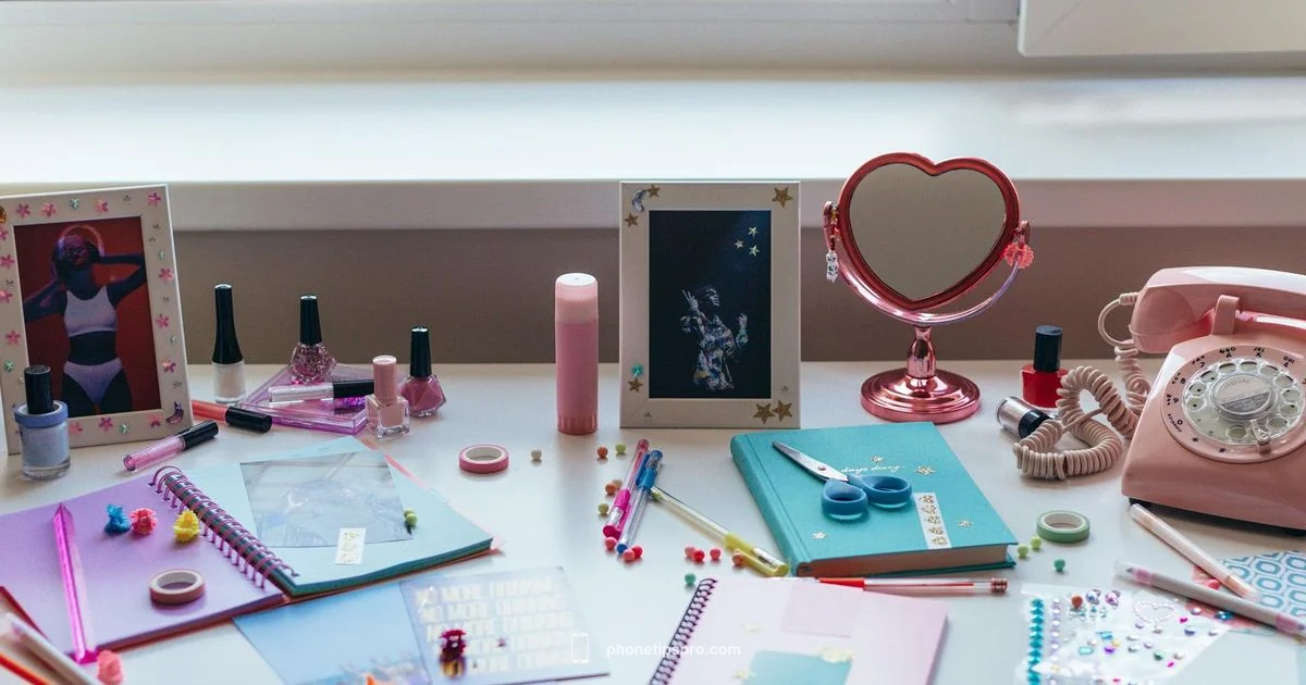 Blue iPhone Guide - Phone Tips Pro