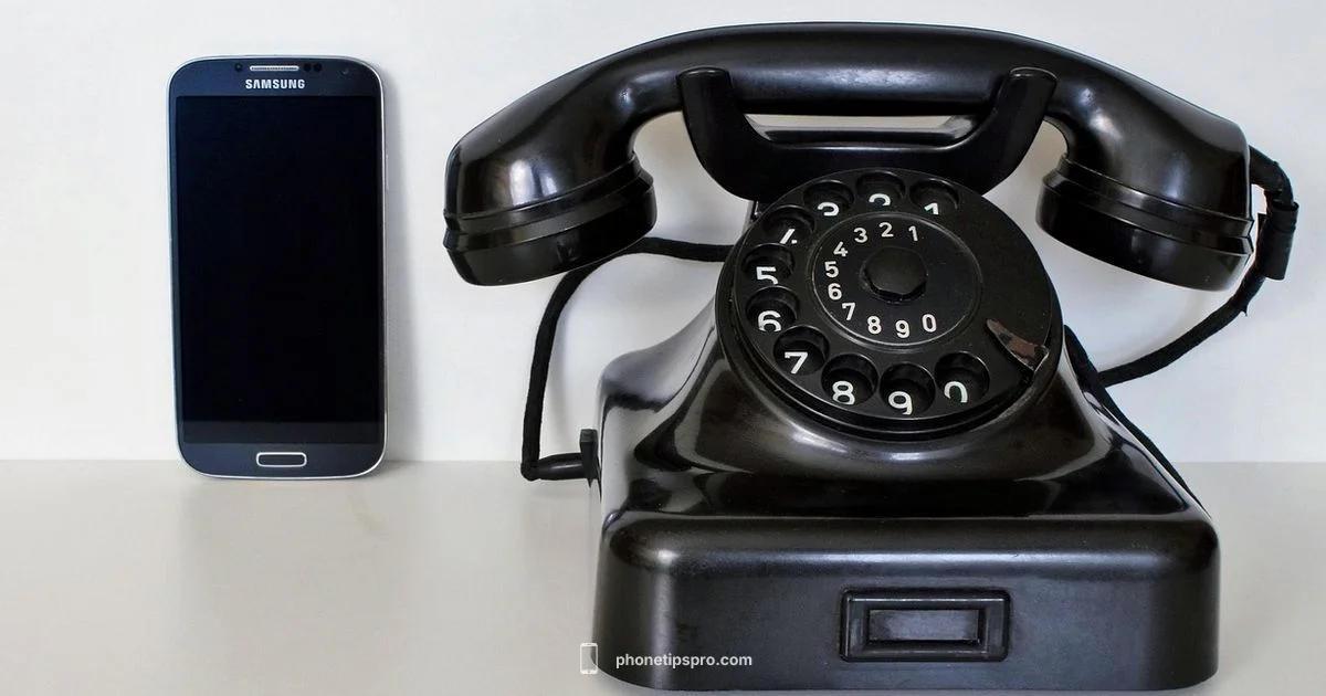 Where Recordings Go - Phone Tips Pro